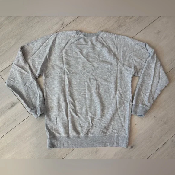 Free People Retro Brand Sweatshirt - Picture 2 of 7